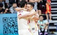 乐鱼登录入口-FIBA官方：中国男篮作为亚洲传统豪强是有原因的