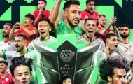 亚足联给邵佳一送了一份大礼 2027亚洲杯国足抽到上签|中国队|伊朗|世预赛|亚洲足球联合会|中国男足_新浪体育_新浪新闻