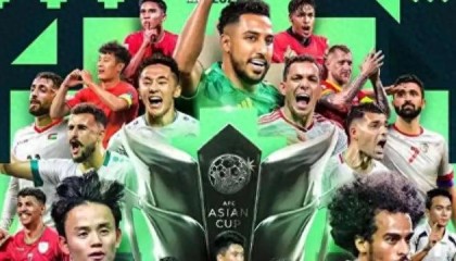 亚足联给邵佳一送了一份大礼 2027亚洲杯国足抽到上签|中国队|伊朗|世预赛|亚洲足球联合会|中国男足_新浪体育_新浪新闻
