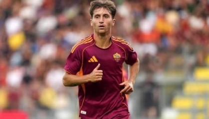 斯基拉：德罗西亲自招募巴尔丹齐，热那亚向罗马报价先租后买