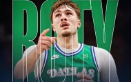乐鱼官方网站-NBA官方：弗拉格当选年度最佳新秀 成独行侠队史第三位获奖者