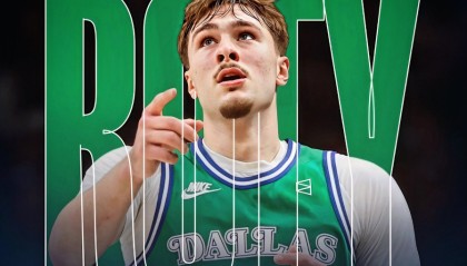 乐鱼官方网站-NBA官方：弗拉格当选年度最佳新秀 成独行侠队史第三位获奖者