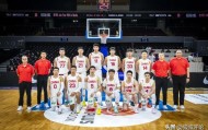 乐鱼app下载-记者：赛后篮协主席、郭士强、赵睿都哭了 中国男篮压力确实很大