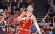 乐鱼-林秉圣出战27分钟，投篮8中2得到5分7篮板3助攻2抢断