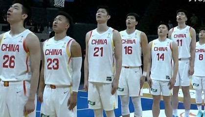 乐鱼官方网站-破案了！中国男篮依靠谁逆转了台北队？杨鸣发视频道出三人名字