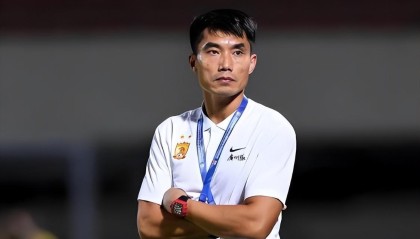 乐鱼app下载-喜讯！郑智如果想为青岛西海岸引进归化，这两位热门人选值得考虑